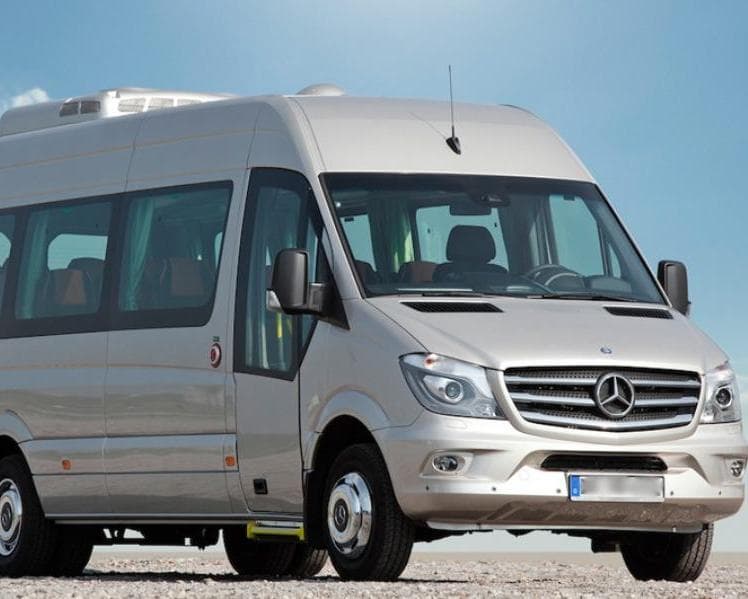 Trasferimento da Favignana (Harbour) a Miramare Residence