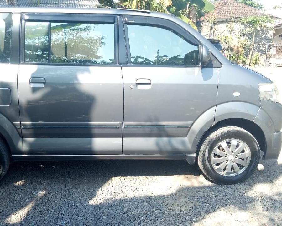 Transfer from Bali Ngurah Rai (DPS) to Prime Plaza Suites Sanur - Bali