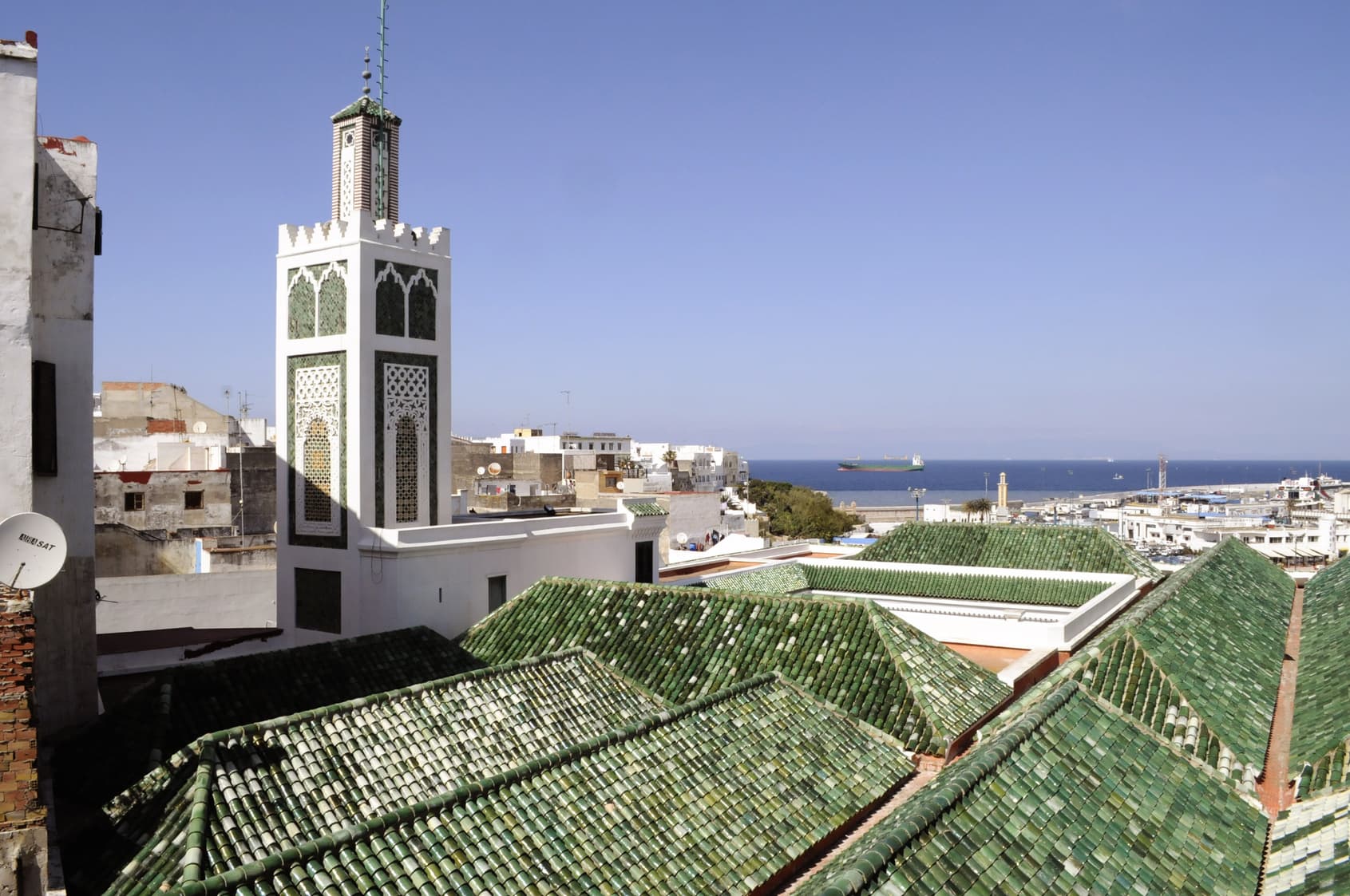 22D Portugal Spain & Morocco Premium Small Gp Tour