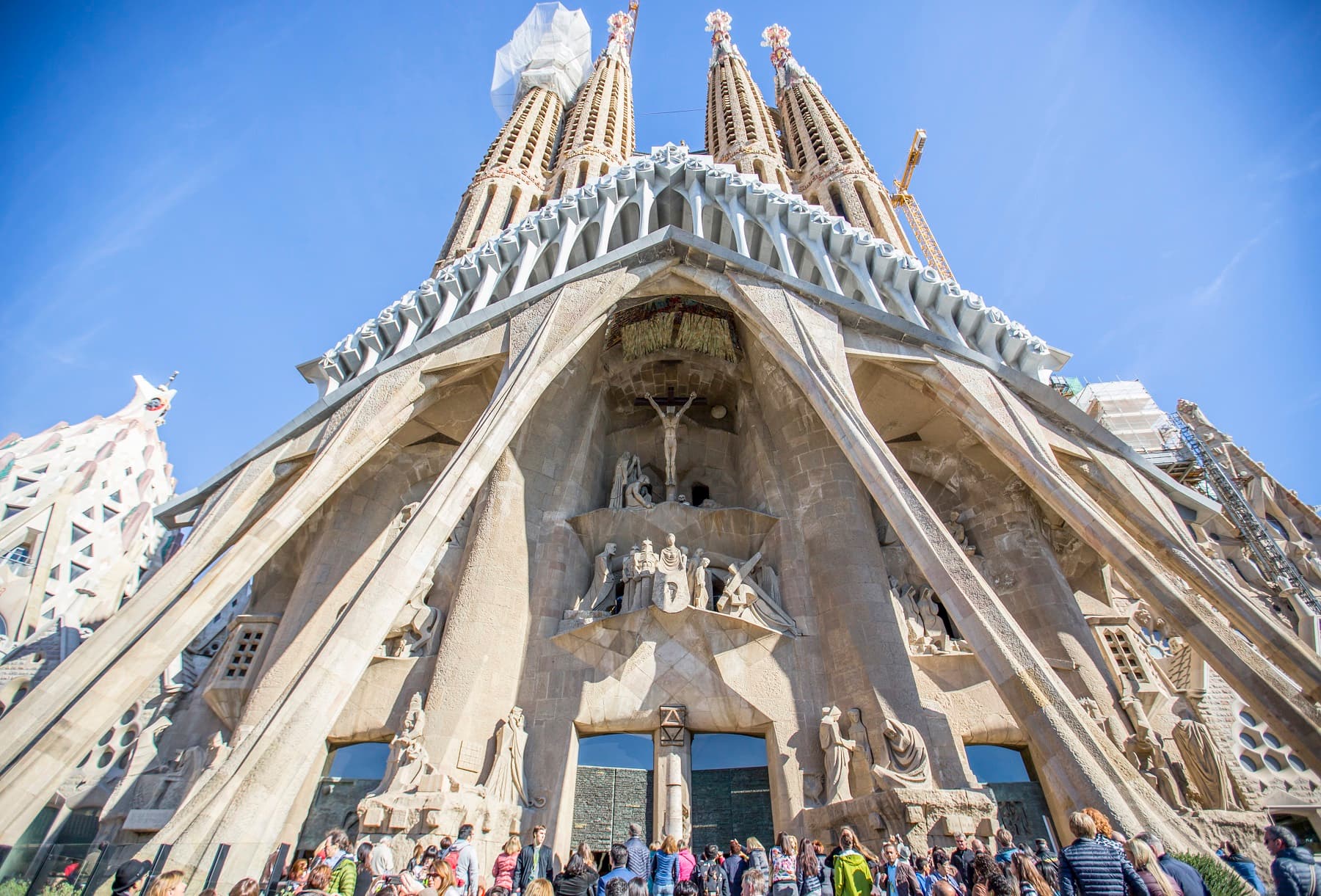 11D Barcelona, Madrid & Portugal Premium Small Group Tour