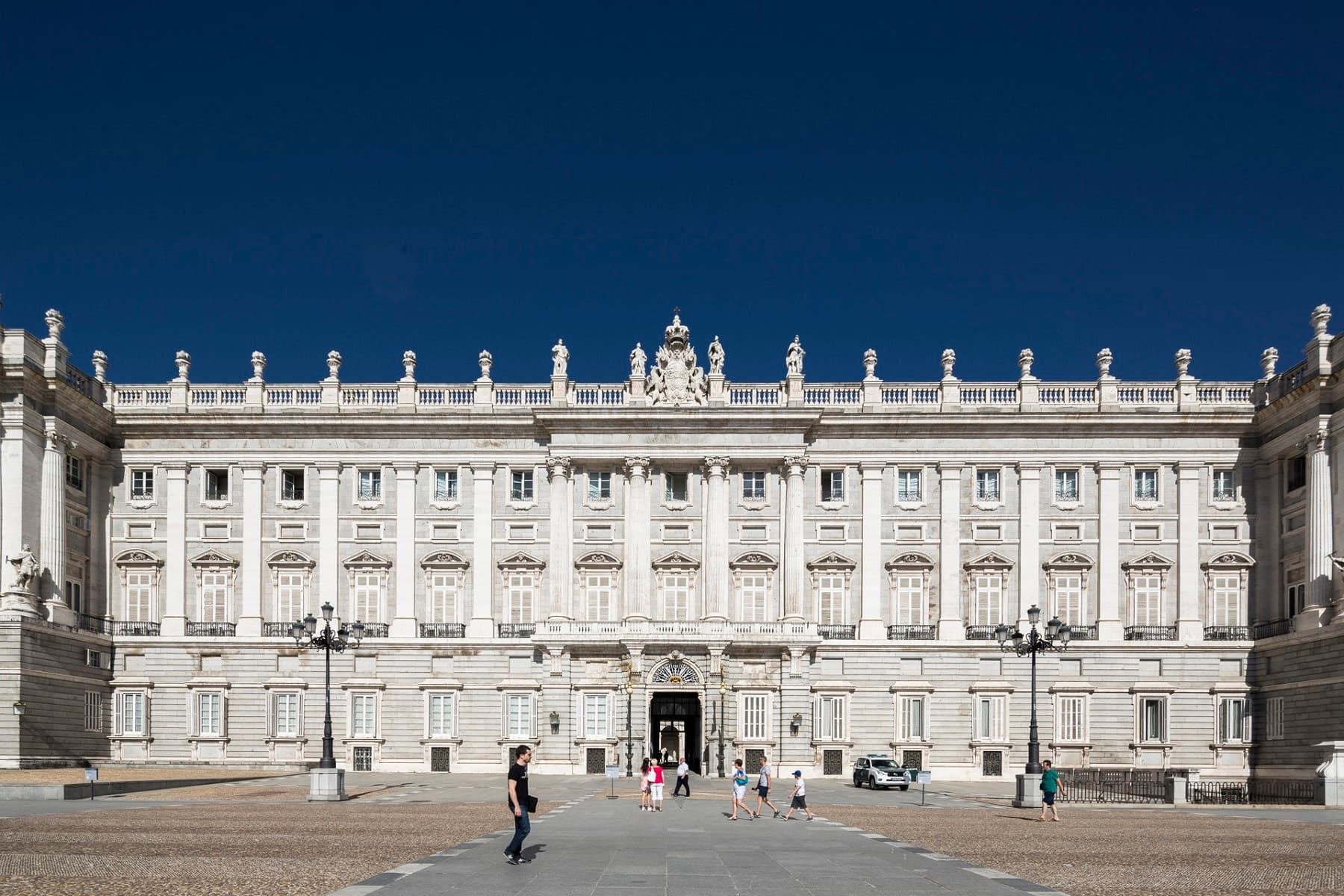 11D Barcelona, Madrid & Portugal Premium Small Group Tour