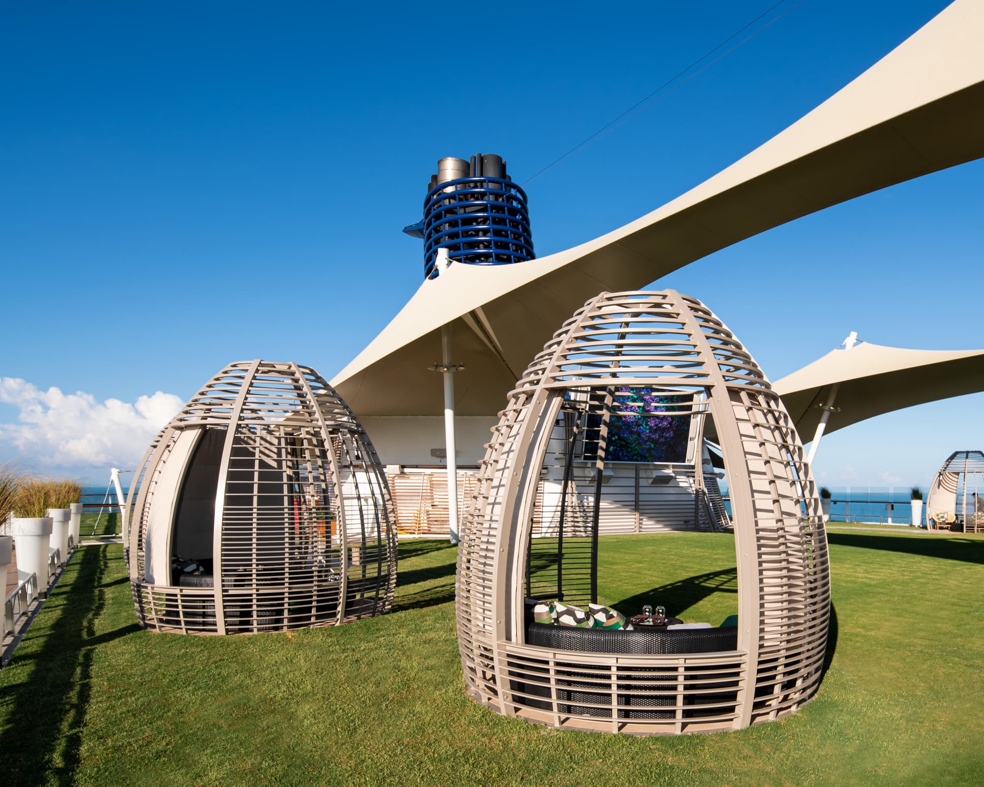 EUROPA - CELEBRITY EQUINOX