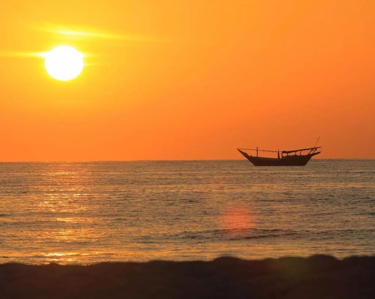OMAN: VERACLUB SALALAH