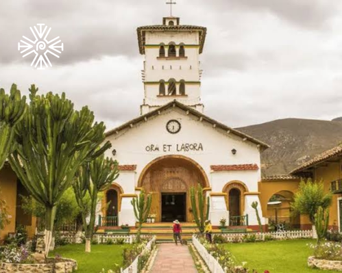 Unforgettable Cajamarca 04 Days - 03 Nights