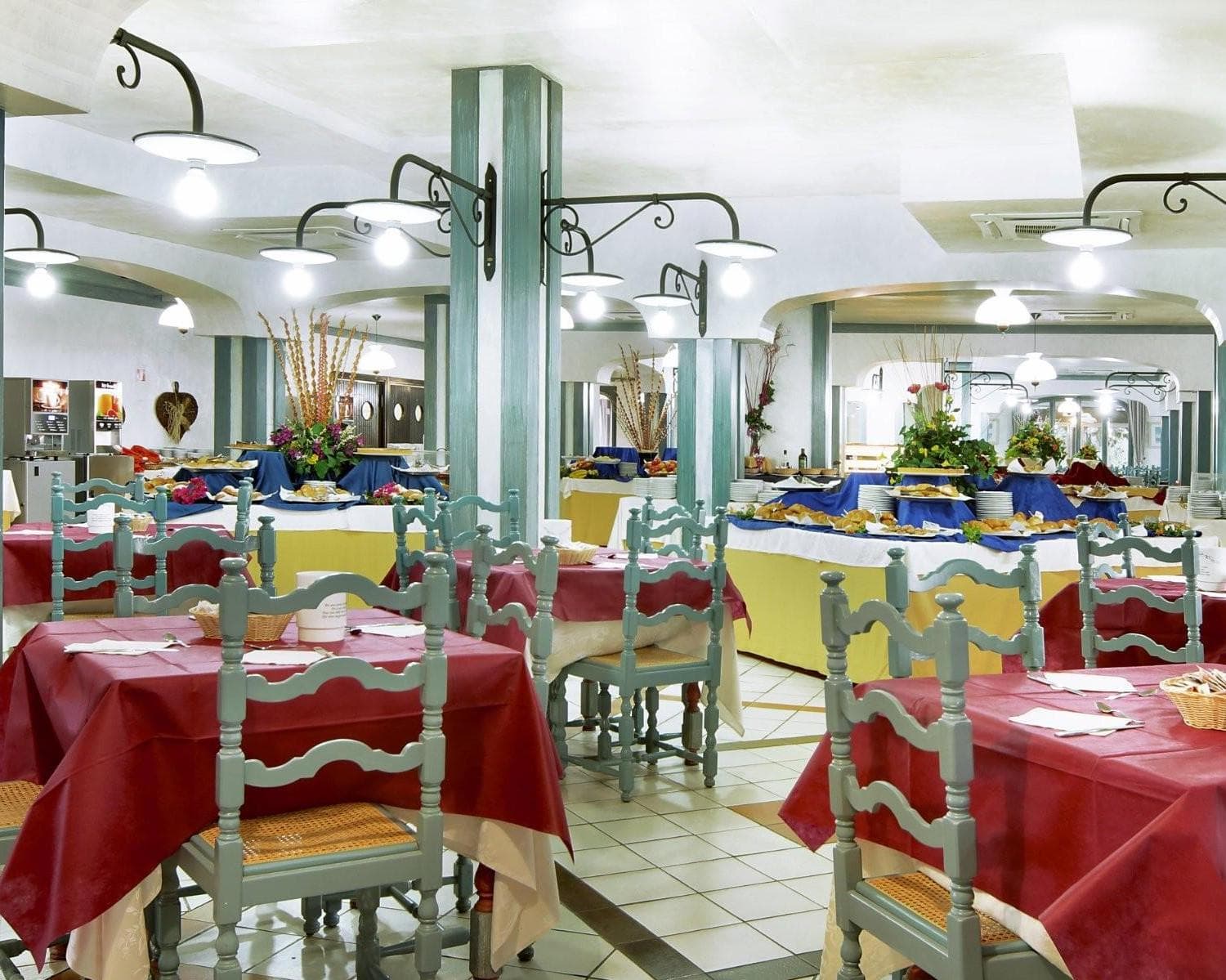 CALABRIA: IGV CLUB LE CASTELLA