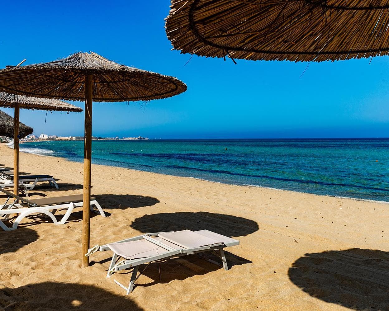 Settemari Club - Baia dei Mulini Resort & Spa