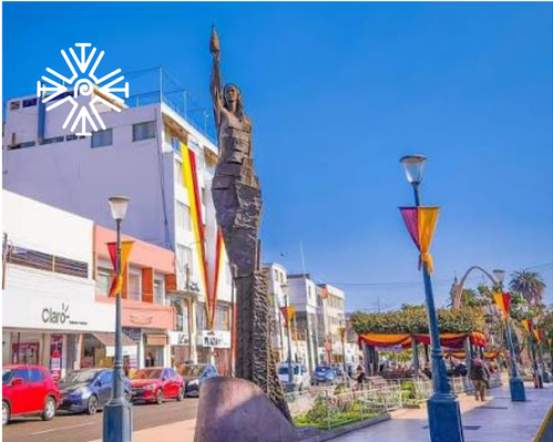 Tacna Histórico 04 Días / 03 Noches
