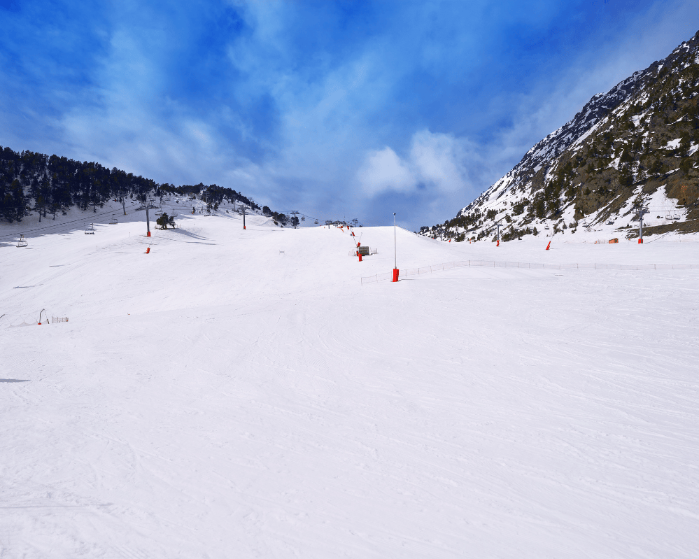 Especial esquí en Andorra Vallnord 