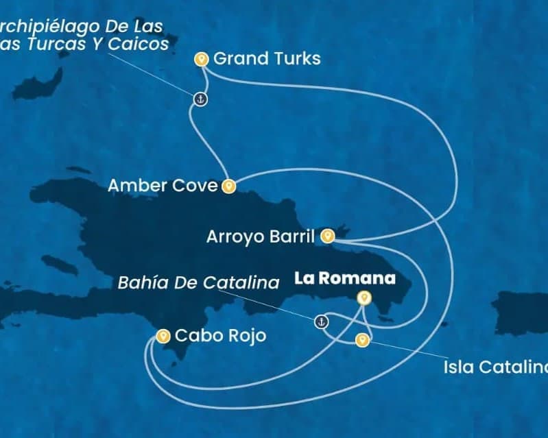COSTA FASCINOSA