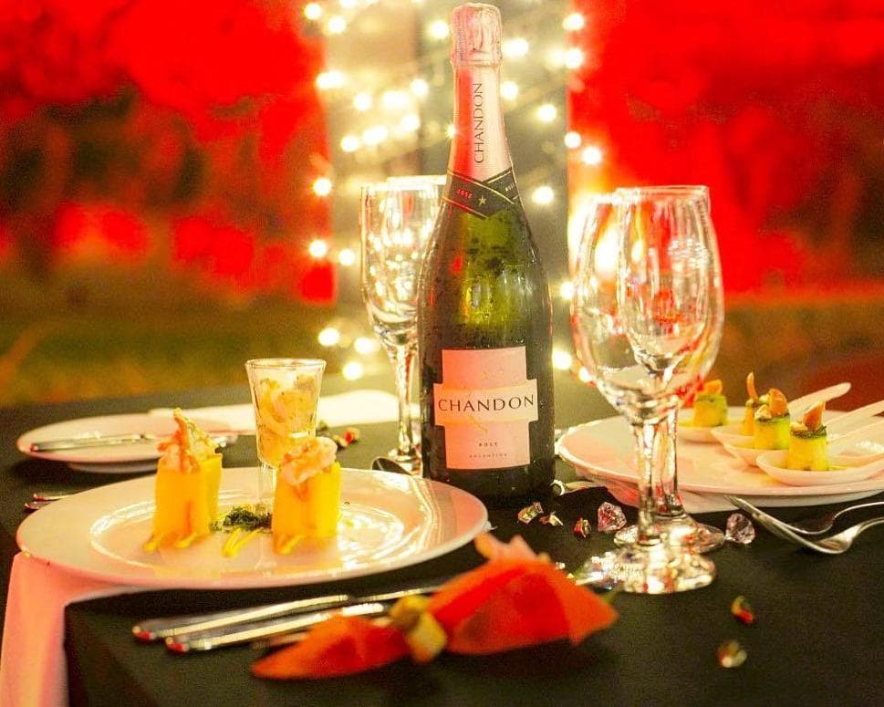 Plan Aniversario en Radisson Hotel Santa Cruz