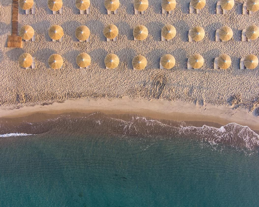 KOS: ALPICLUB PORTO BELLO BEACH 