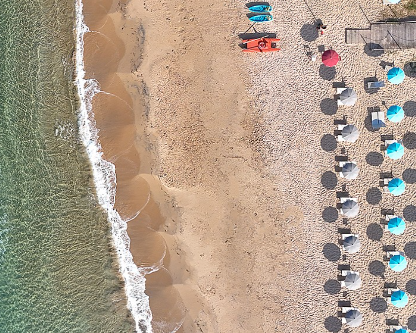 LE DUNE 