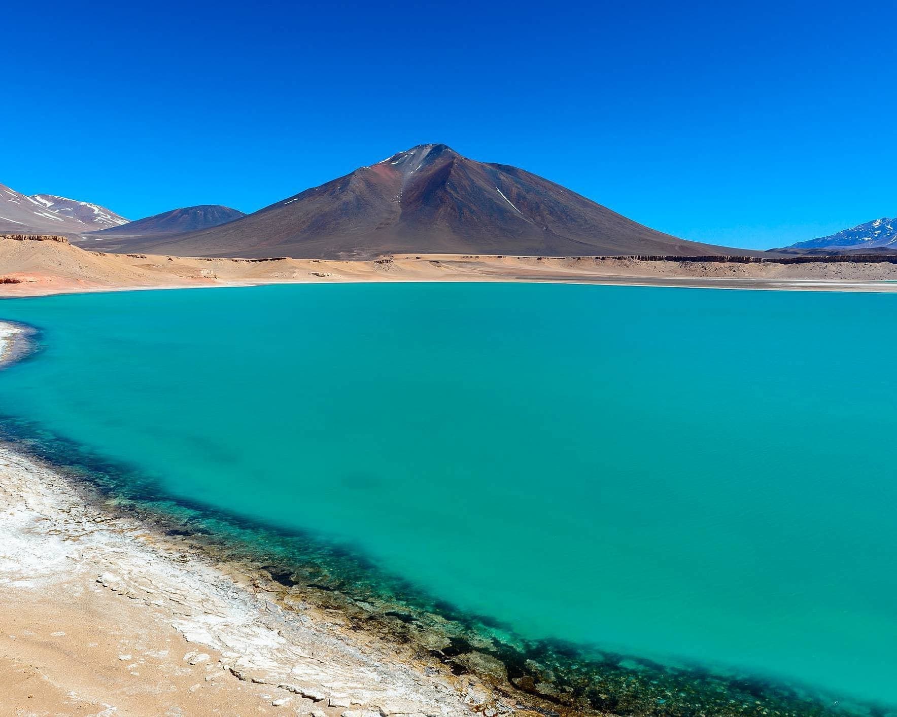 Arequipa y Cañón del Colca - 4D 3N