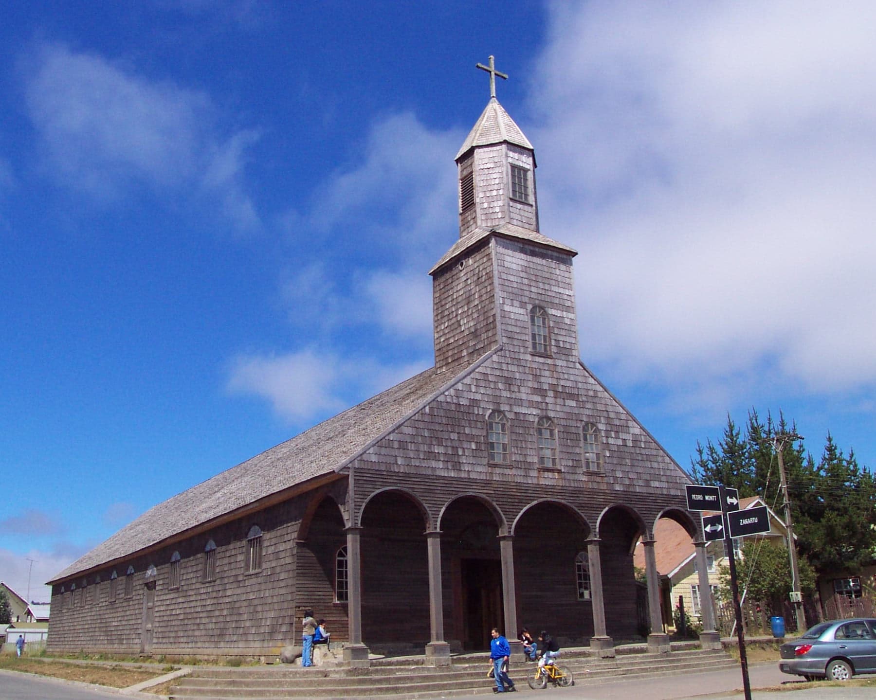 Hotel Palafito Sizigia - Descubre la magia de Chiloé