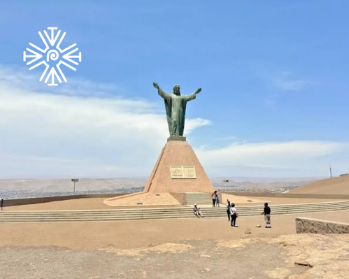 Tacna Histórico 04 Días / 03 Noches