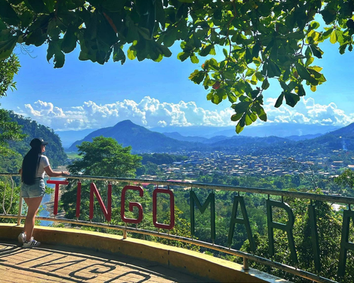Tingo María Classic 3D/2N