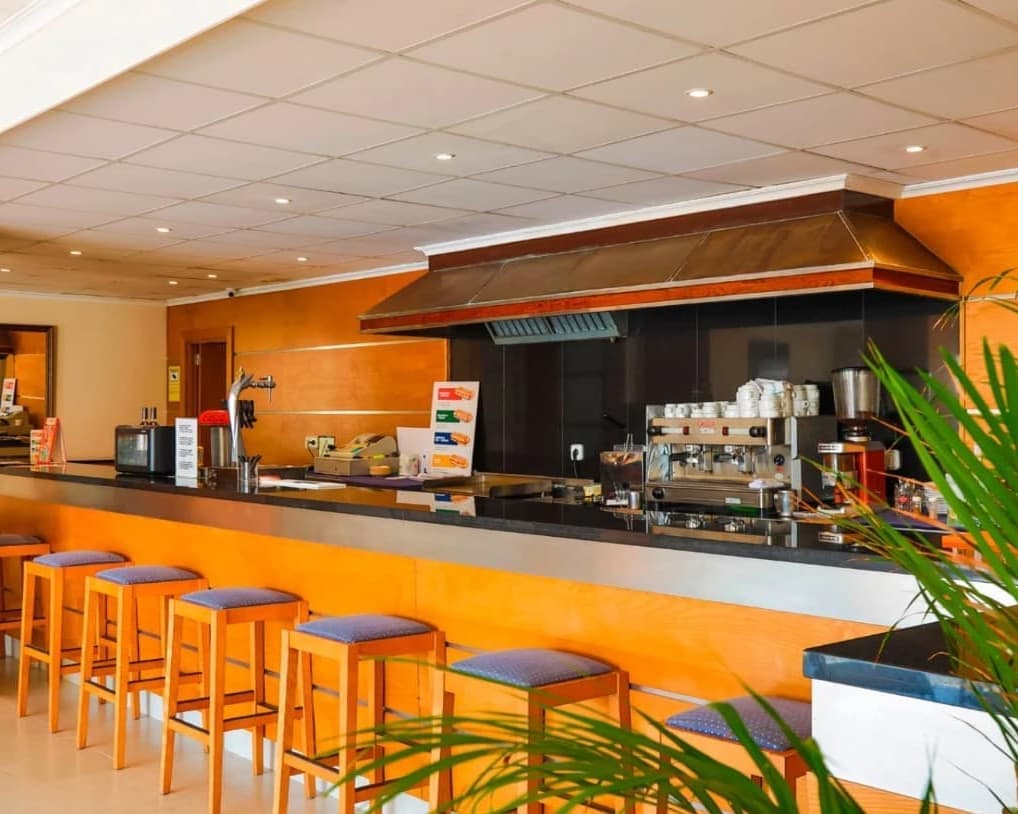 Club Ca'n Bossa Hotel