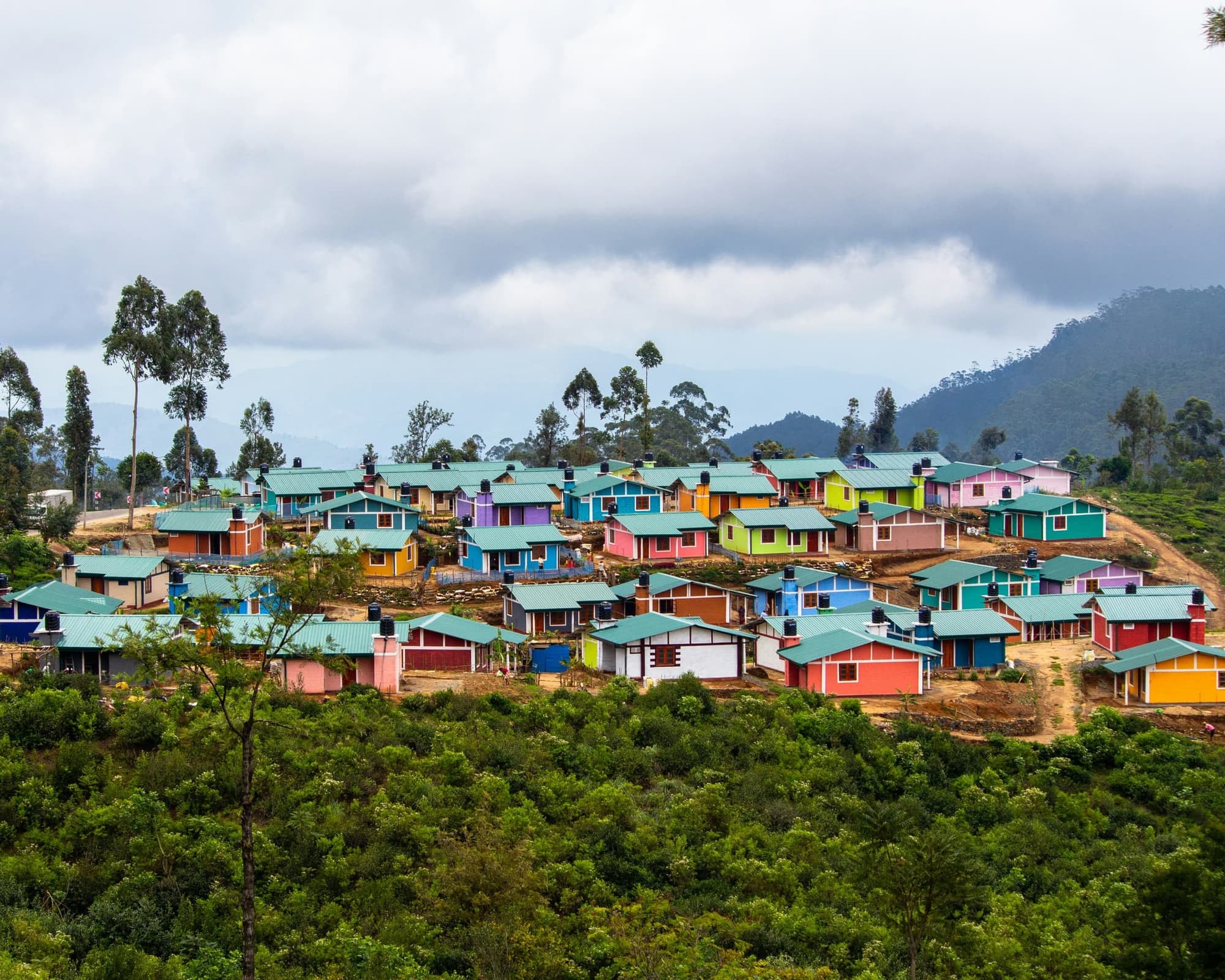 Privatrundreise ""Sri Lanka zum Kennenlernen inkl. Strandaufenthalt in 4* & 5* Resorts"