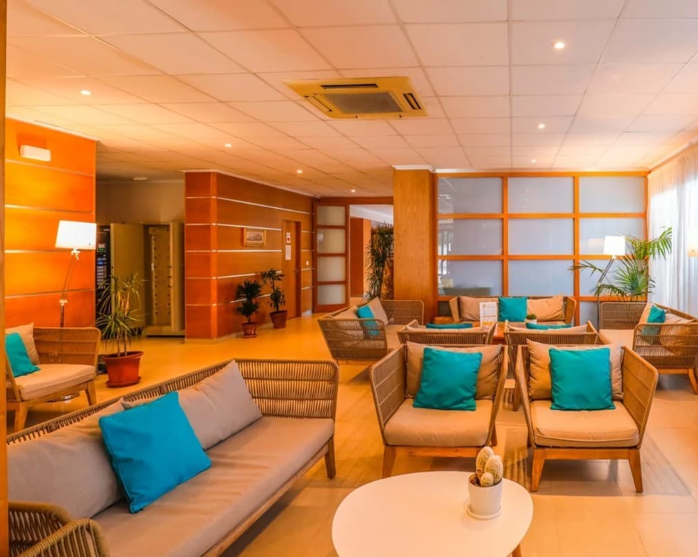 Club Ca'n Bossa Hotel