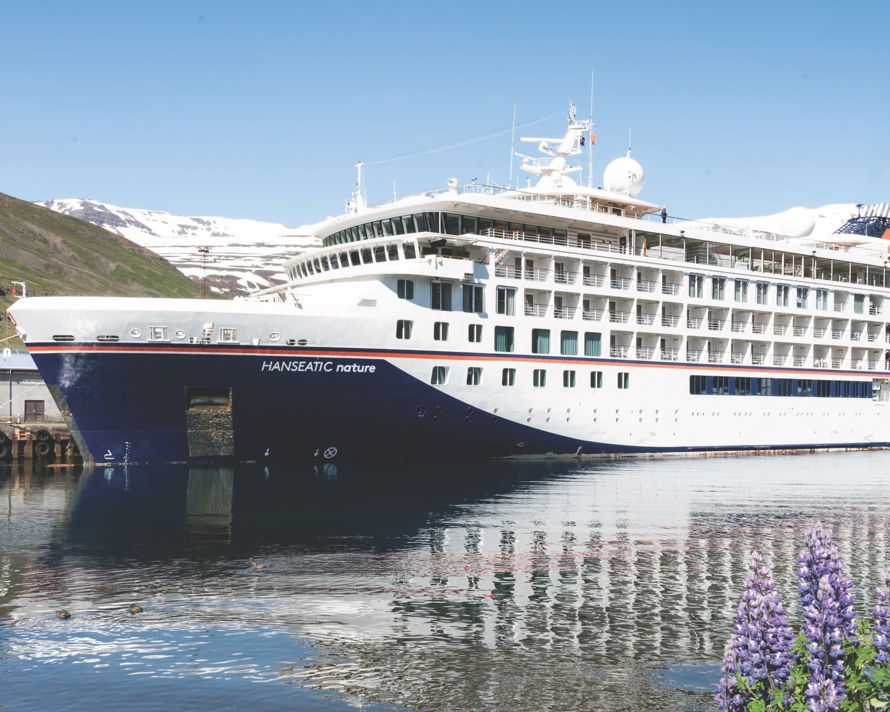 Scotland and Iceland Expedition: Wild Nature and Legends
