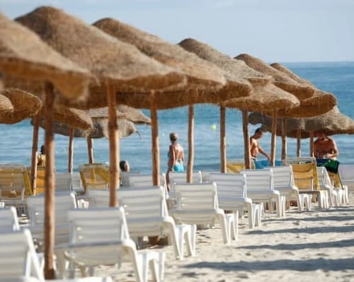 Djerba: Bravo Smart Djerba Sun Beach 20/07/26
