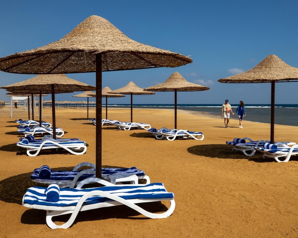 MARSA ALAM: ALPICLUB SATAYA RESORT 