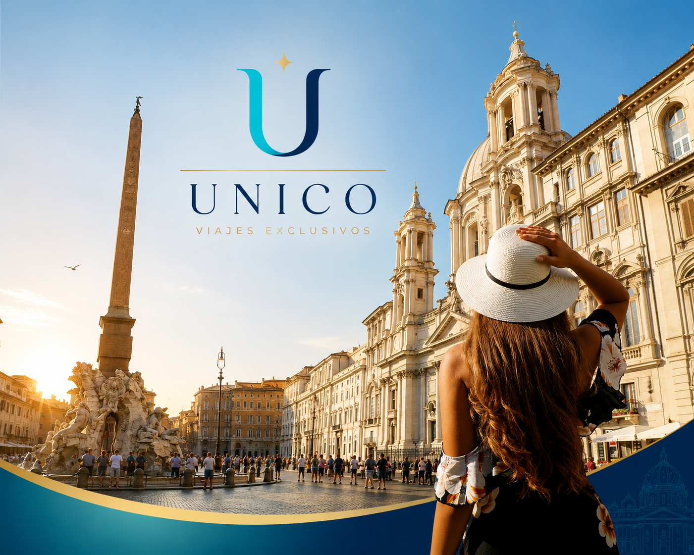 Alo Europa Unico