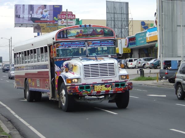 Rundreise "Best of Panama" (Panama City/Bocas del Toro)