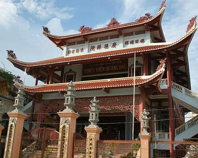 Private Transfer Tour "Mekong Delta - von Saigon nach Phnom Penh"