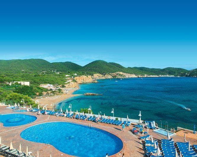 ALPICLUB INVISA CALA VERDE 