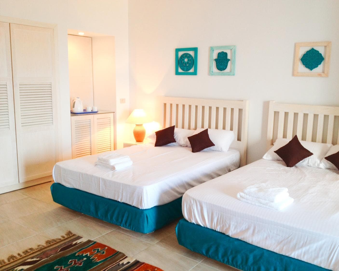 Marsa Matrouh: Bravo Premium Caesar Bay Resort 09/09/25