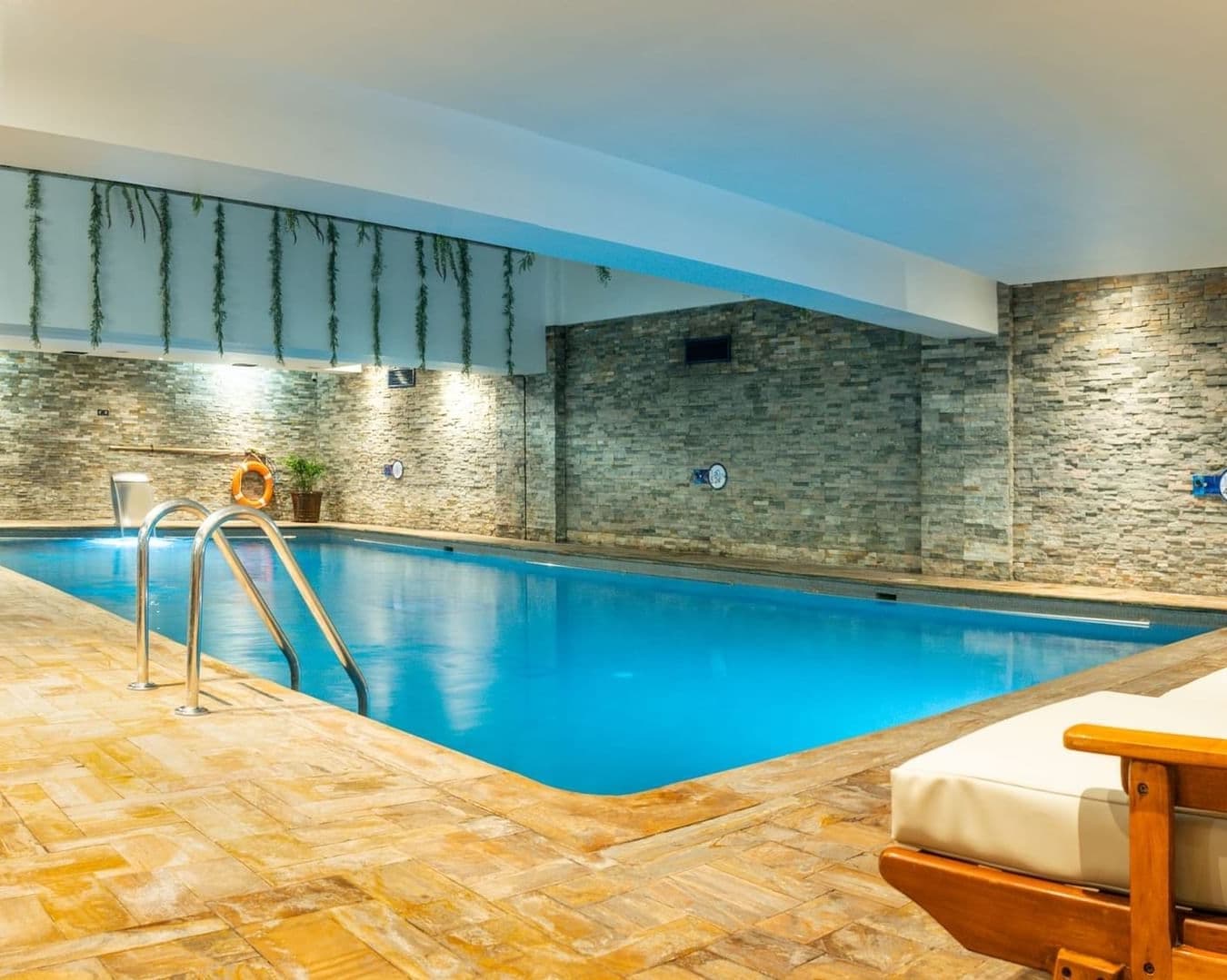 Disfruta del Año Nuevo en Hotel Plaza San Francisco