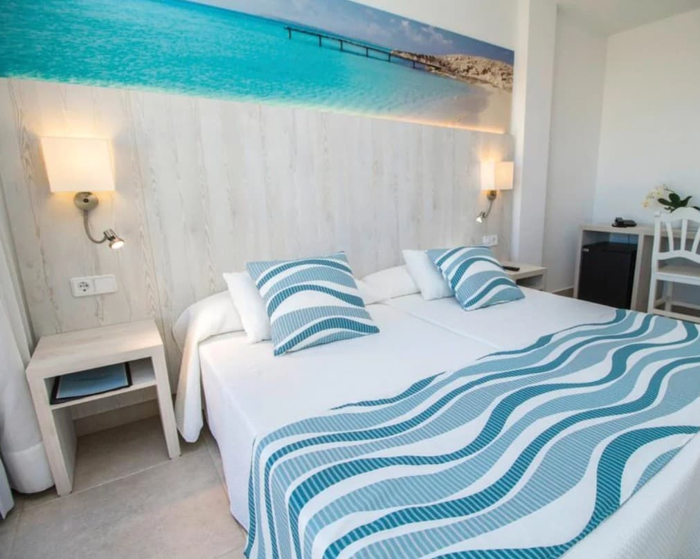 Club Ca'n Bossa Hotel