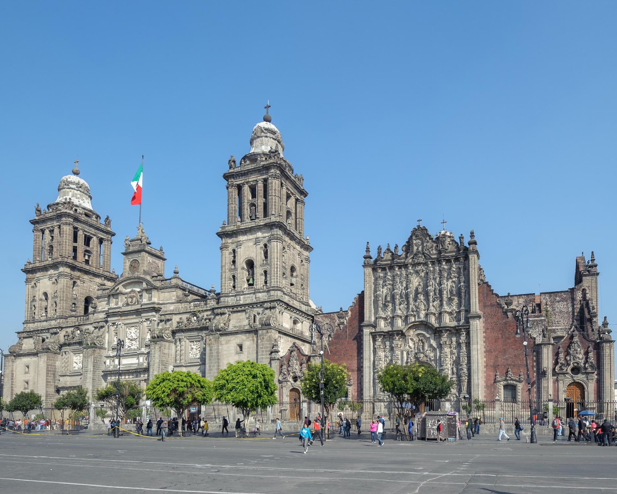Semana Santa en México