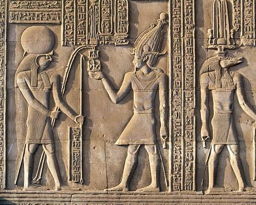 Egipto Todo Incluido desde Bilbao