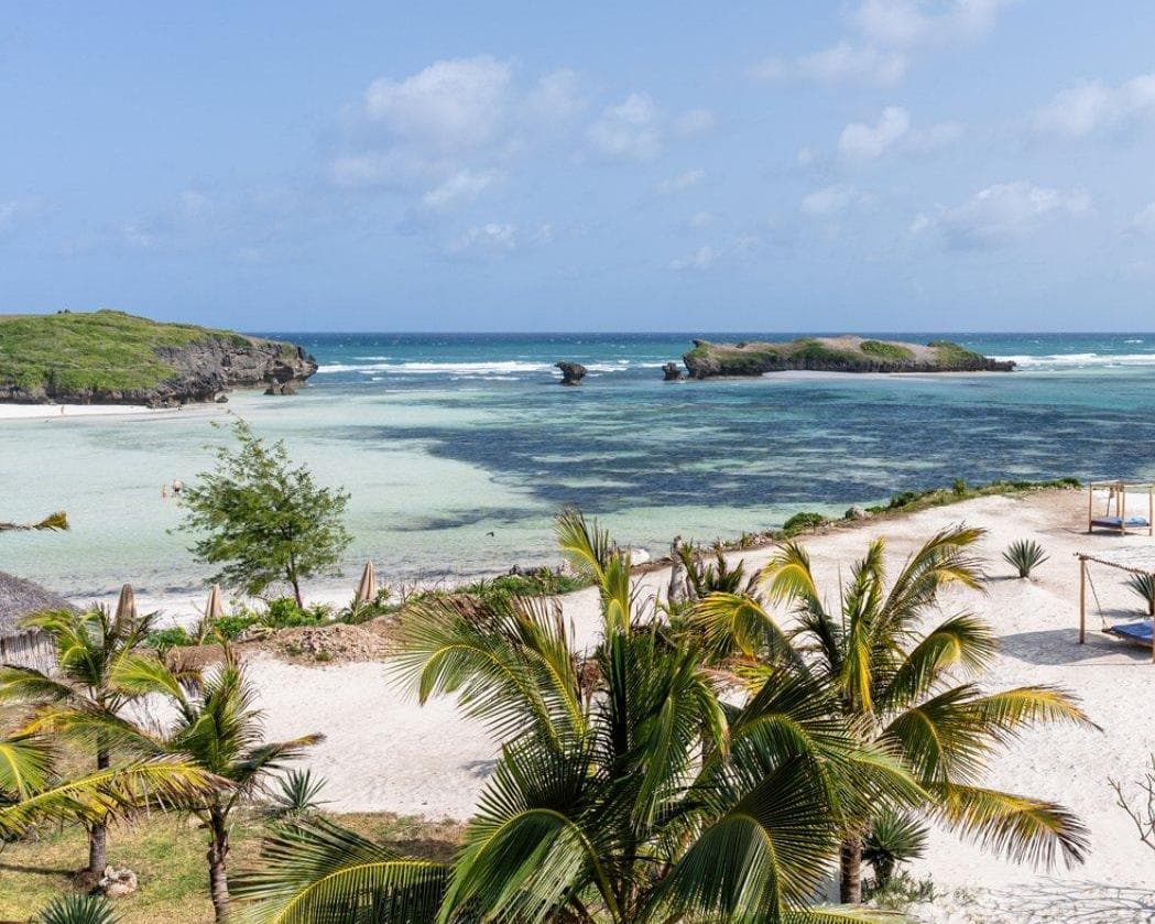 SEACLUB 7 ISLAND RESORT
