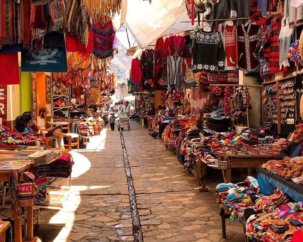 Cusco Gastronómico - 6D 5N