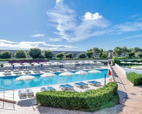 PUGLIA: BRAVO ALIMINI