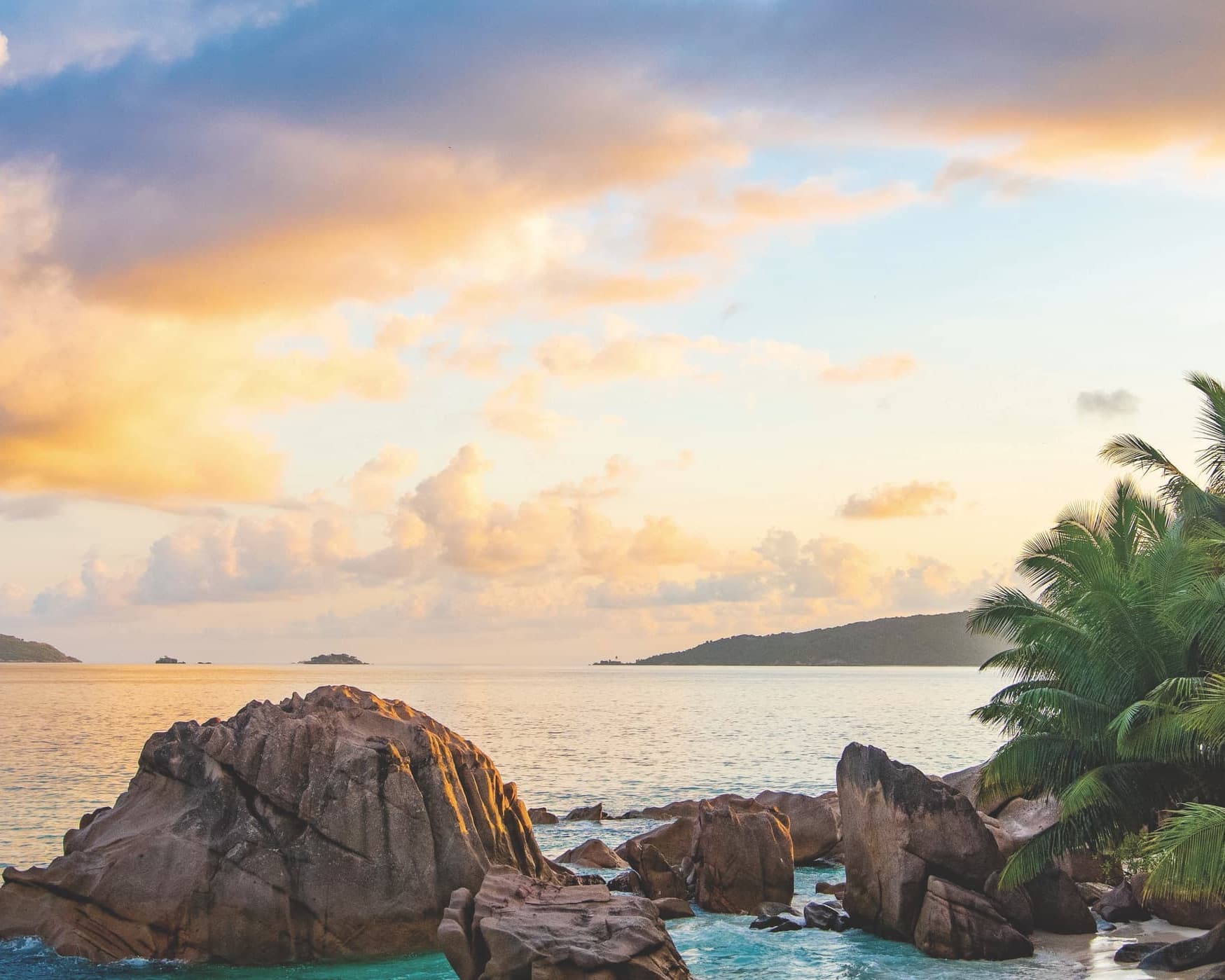 Seychelles Expedition: Exotic Nature and Perfect Climate