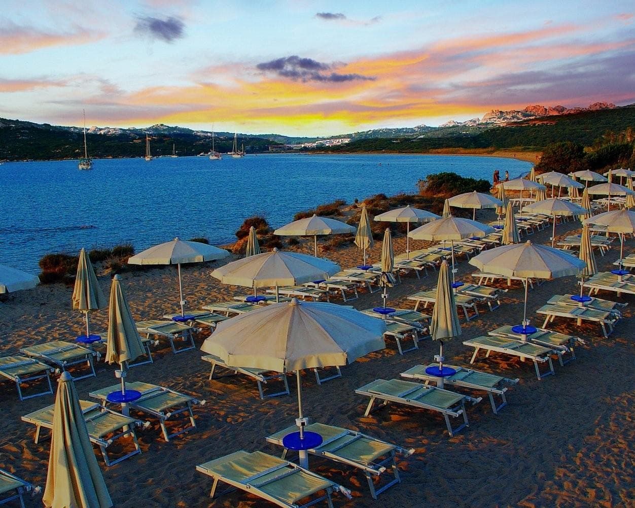 Sardegna: IGV Club Santa Clara 11/07/26