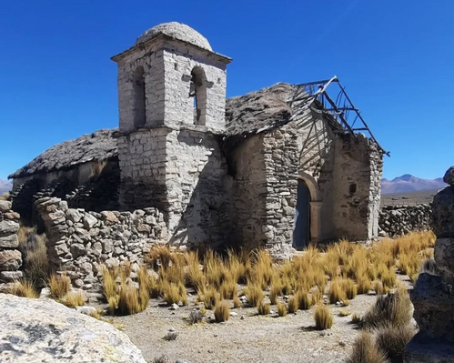 Majestic Tacna 04 Days / 03 Nights