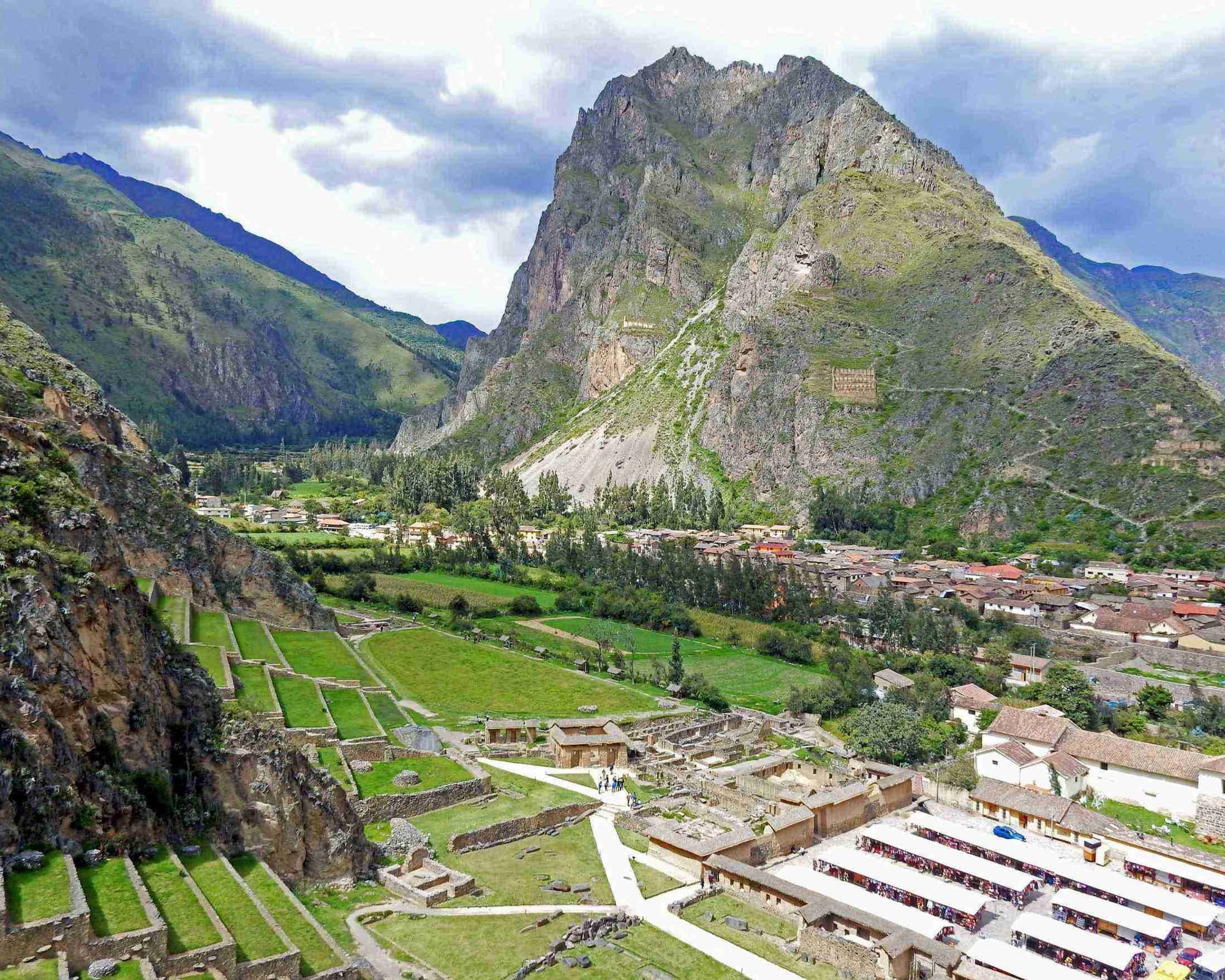 Cusco Gastronómico - 6D 5N
