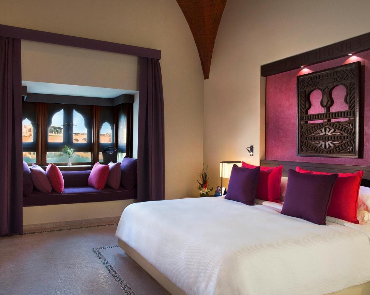 Oman: Bravo Premium Salalah Rotana - 05/12/25