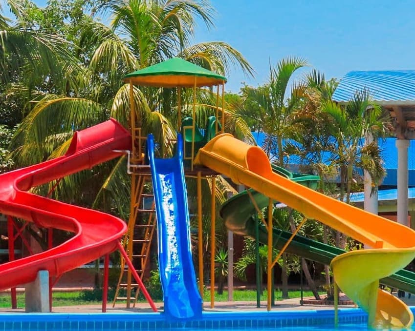 TERRAMIA RESORT EXPERIENCE –  3D/2N 