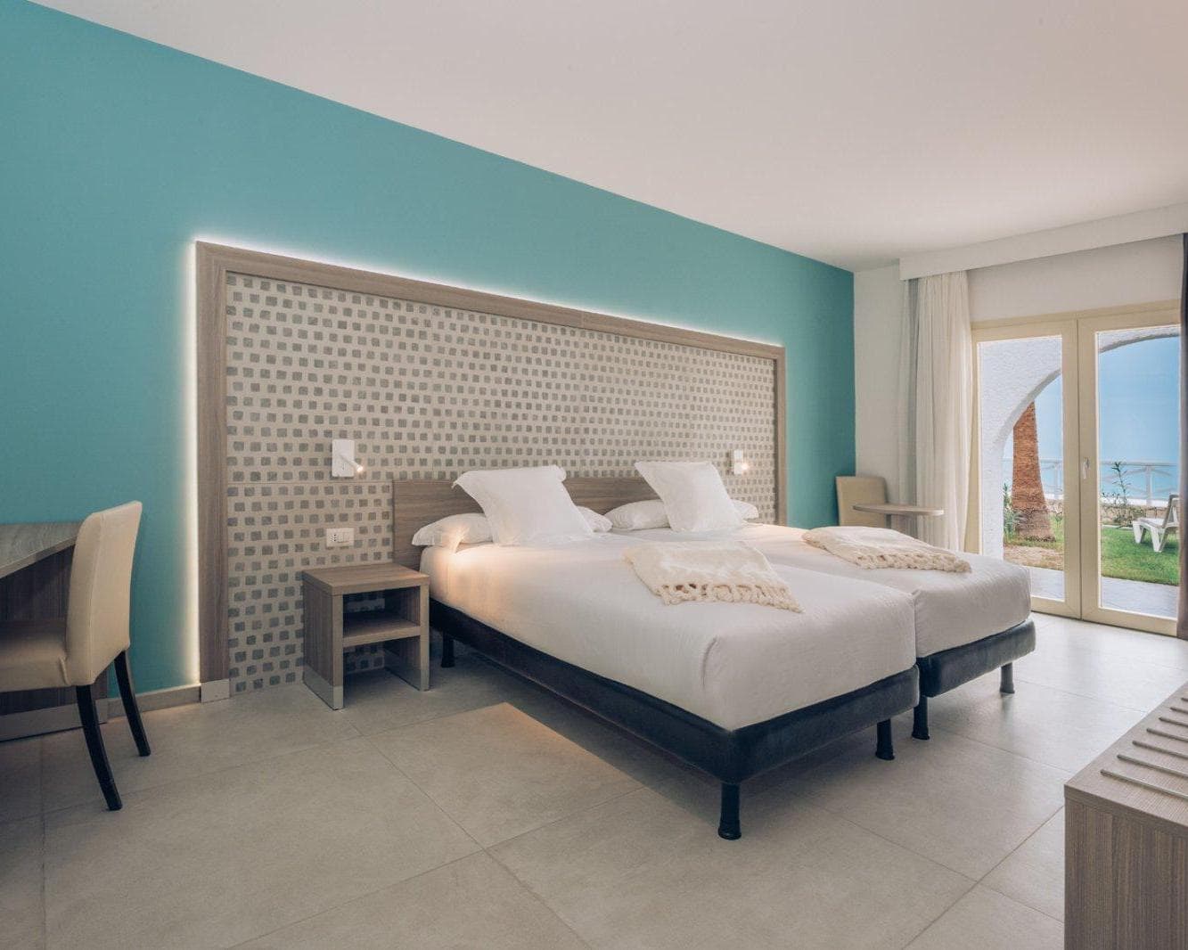 BRAVO PREMIUM PRAIA DE CHAVES