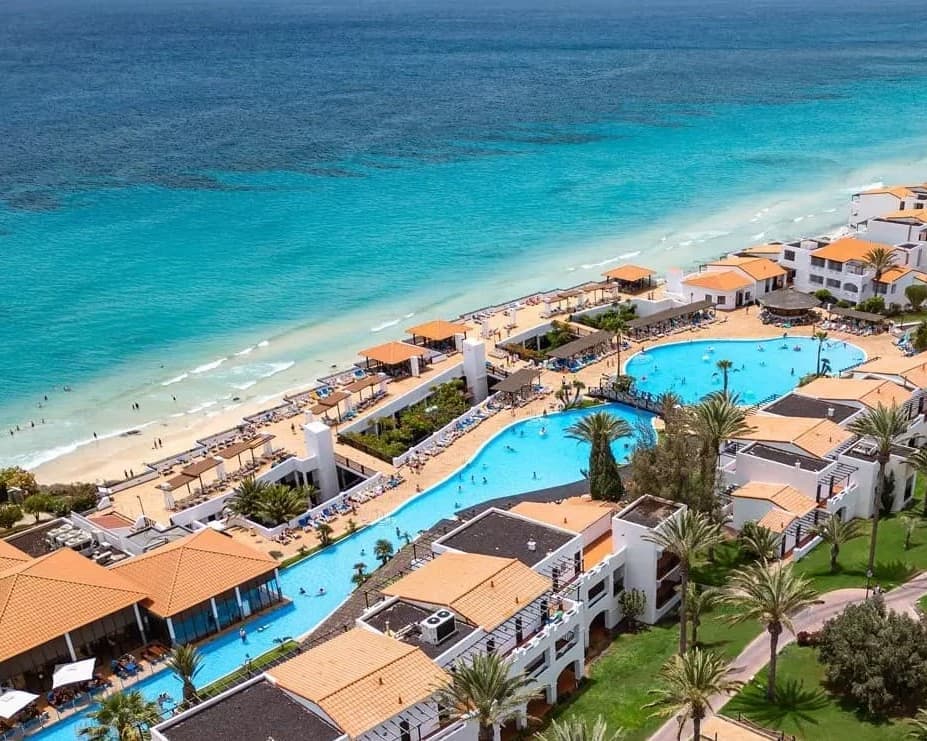 Veraclub Jandia - Fuerteventura