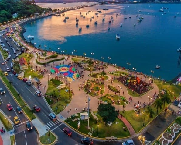 Panamá & Boquete - 4N