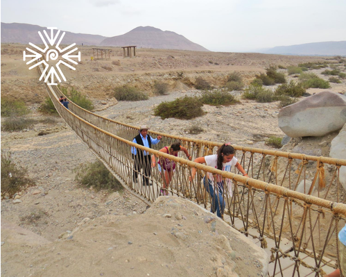 Tacna Enchanting 03 Days / 02 Nights