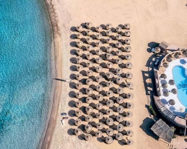 VERACLUB UTOPIA BEACH 