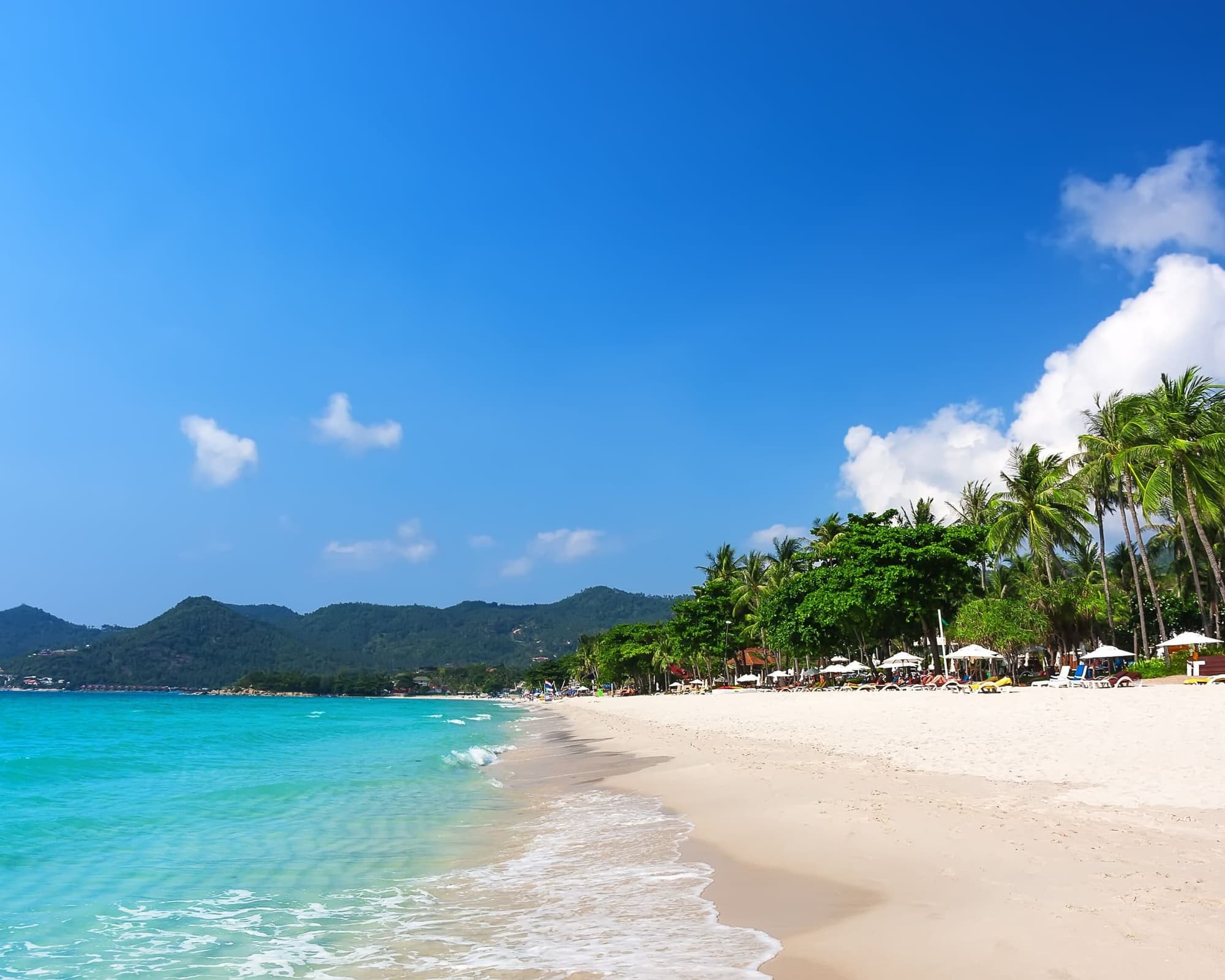 TAILANDIA UNICA PLUS - OPCION SAMUI 2026/2027